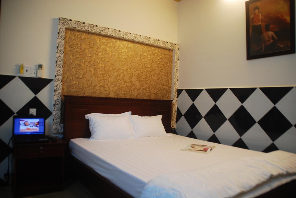 Phat Tai Hotel Phu Quoc Exterior foto