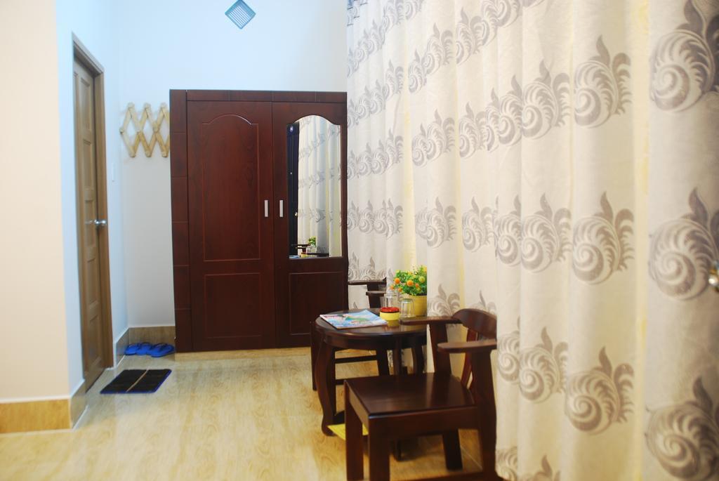 Phat Tai Hotel Phu Quoc Exterior foto