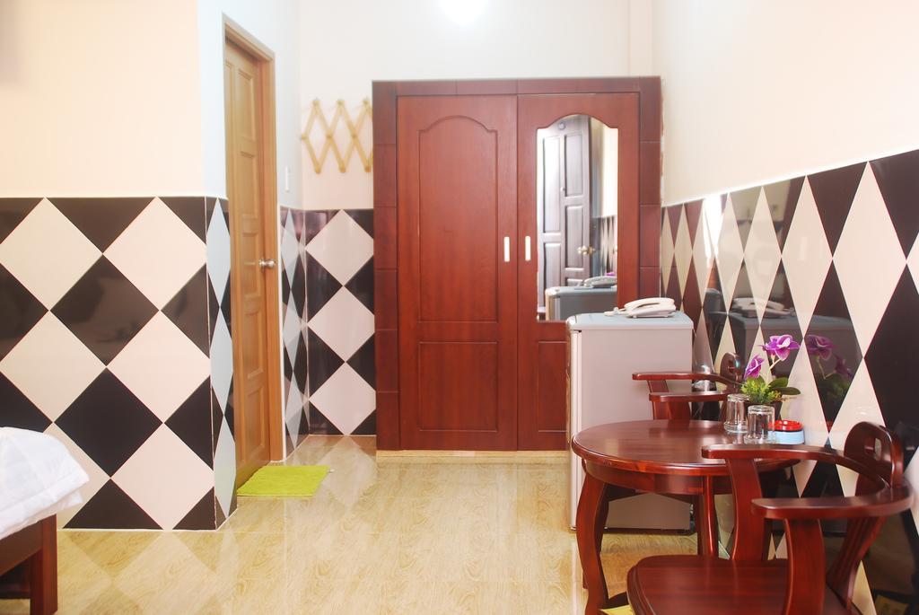 Phat Tai Hotel Phu Quoc Exterior foto