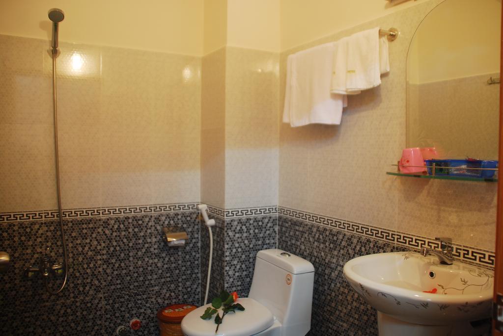 Phat Tai Hotel Phu Quoc Cameră foto