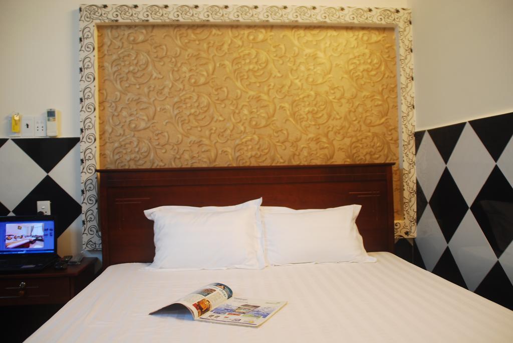 Phat Tai Hotel Phu Quoc Cameră foto