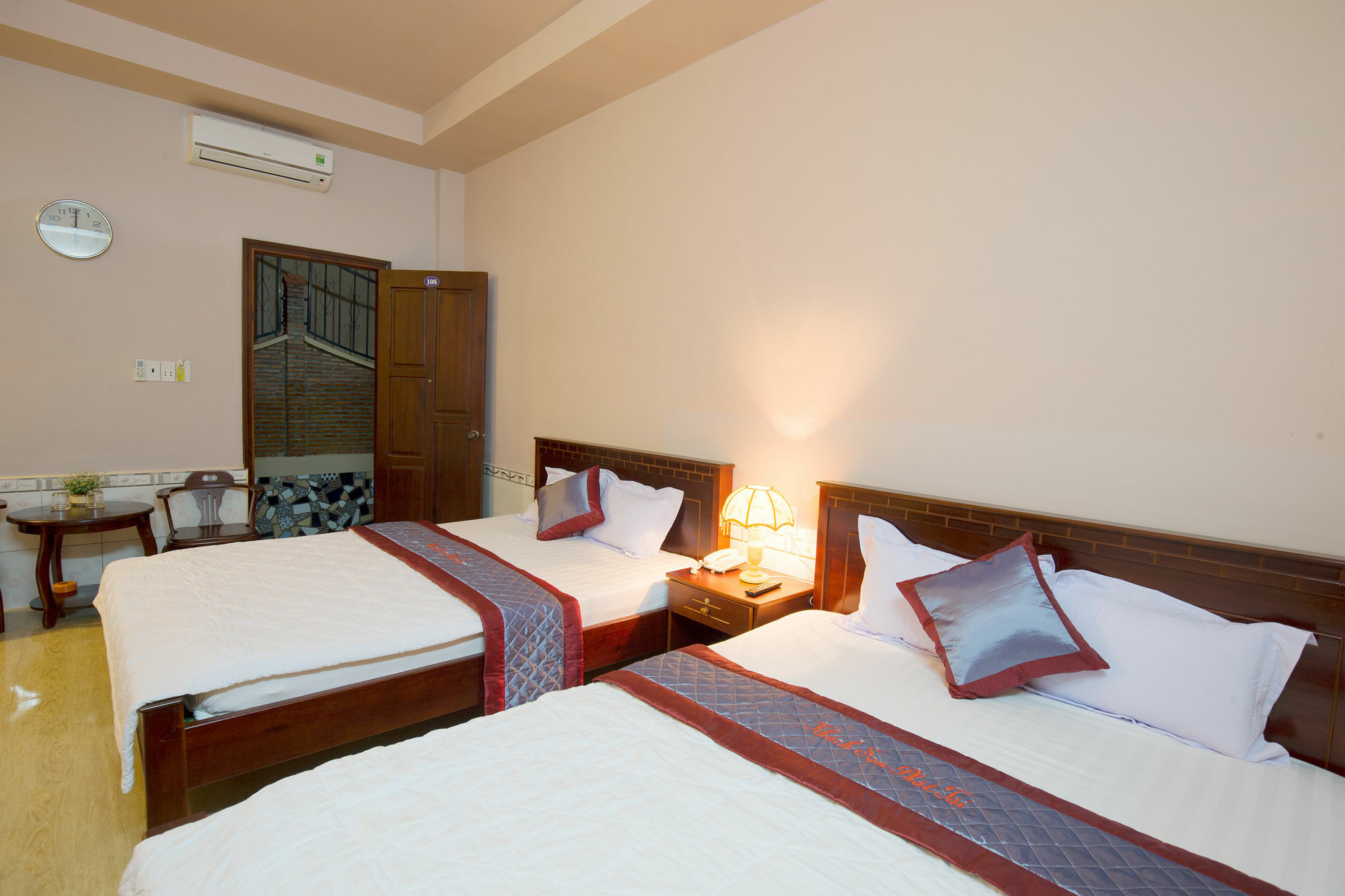 Phat Tai Hotel Phu Quoc Exterior foto
